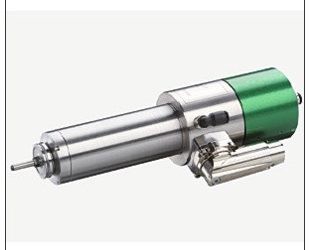 CAD/CAM-Spindeln